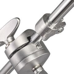 Bekkenstatief met boom arm Yamaha CS8W Bekkenstatief met boom arm - 2