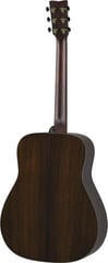Akustická kytara Yamaha FG7 R Natural Akustická kytara - 3