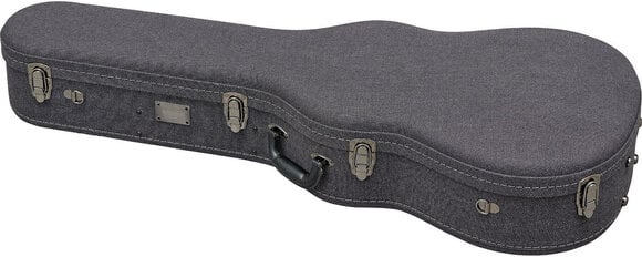 Gitara akustyczna Yamaha FG7 R Natural Gitara akustyczna - 5
