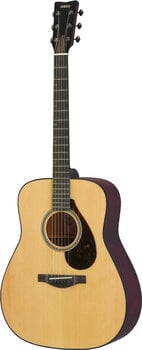 Gitara akustyczna Yamaha FG7 M Natural Gitara akustyczna - 3