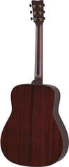 Akustická kytara Yamaha FG7 M Natural Akustická kytara - 3