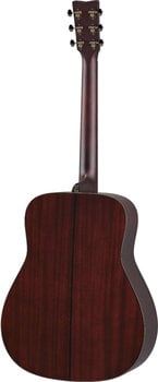 Gitara akustyczna Yamaha FG7 M Natural Gitara akustyczna - 4