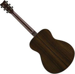 Chitară acustică Yamaha FS7 R Natural Chitară acustică - 1