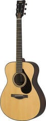 Chitară acustică Yamaha FS7 R Natural Chitară acustică - 2