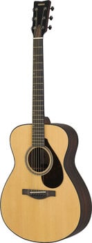 Gitara akustyczna Yamaha FS7 R Natural Gitara akustyczna - 3