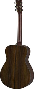 Gitara akustyczna Yamaha FS7 R Natural Gitara akustyczna - 4