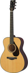 Chitară acustică Yamaha FS7 M Natural Chitară acustică - 2