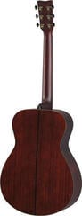 Chitară acustică Yamaha FS7 M Natural Chitară acustică - 3
