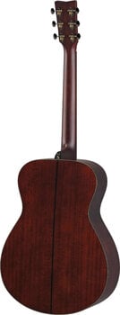 Akustična gitara Yamaha FS7 M Natural Akustična gitara - 4