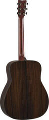 Elektroakustická kytara Dreadnought Yamaha FG7 RX Natural Elektroakustická kytara Dreadnought - 3