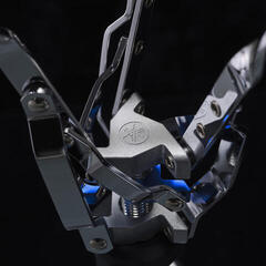 Stativ de premier Yamaha SS9WR Stativ de premier - 2