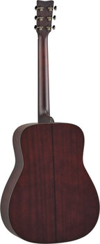 Chitară electro-acustică Dreadnought Yamaha FG7 MX Natural Chitară electro-acustică Dreadnought - 4