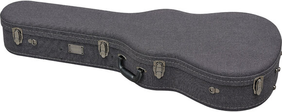 Chitară electro-acustică Dreadnought Yamaha FG7 MX Natural Chitară electro-acustică Dreadnought - 5