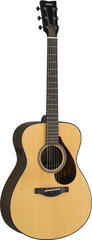 Chitară electro-acustică Yamaha FS7 RX Natural Chitară electro-acustică - 2