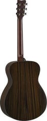Chitară electro-acustică Yamaha FS7 RX Natural Chitară electro-acustică - 3