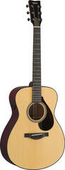 Elektroakustická kytara Yamaha FS7 MX Natural Elektroakustická kytara - 2