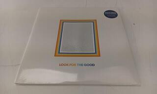 Vinyl Record Jason Mraz - Look For The Good (180 g) (2 LP) (Just unboxed) - 1