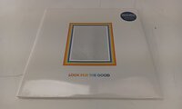 Jason Mraz - Look For The Good (180 g) (2 LP)