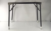 Revoltage DPS2025 Folding keyboard stand Black