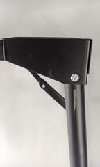 Folding keyboard stand Revoltage DPS2025 Folding keyboard stand Black (Pre-owned) - 2