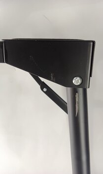 Folding keyboard stand Revoltage DPS2025 Folding keyboard stand Black (Pre-owned) - 3