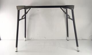 Folding keyboard stand Revoltage DPS2025 Folding keyboard stand Black (Pre-owned) - 3