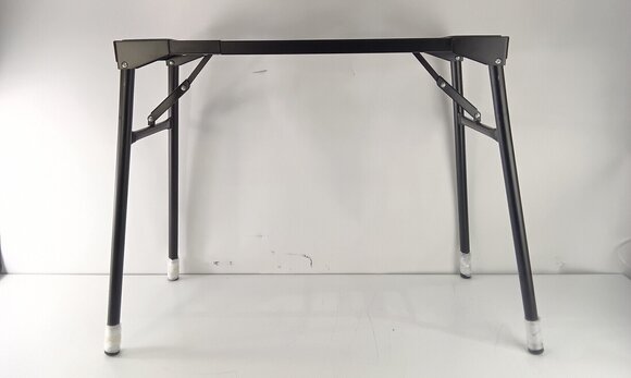Folding keyboard stand Revoltage DPS2025 Folding keyboard stand Black (Pre-owned) - 4