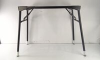 Revoltage DPS2025 Folding keyboard stand Black