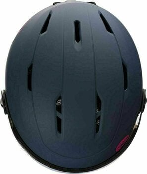 Ski Helmet Rossignol Whoopee Visor Impacts Blue/Pink XS (49-52 cm) Ski Helmet - 5