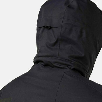 Smučarska jakna Rossignol Fonction Black L - 5