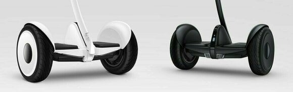 Hoverboard-lauta Xiaomi Ninebot Mini Black Hoverboard-lauta - 11