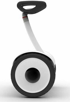 Hoverboard Xiaomi Ninebot Mini White Hoverboard - 4