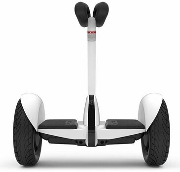 Hoverboard Xiaomi Ninebot Mini White Hoverboard - 5
