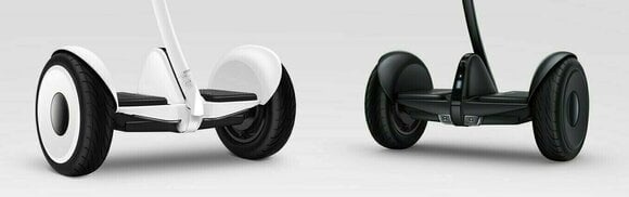 Hoverboard Xiaomi Ninebot Mini Λευκό Hoverboard - 7