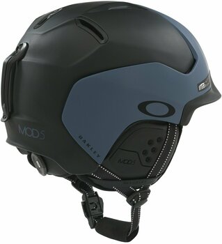 Ski Helmet Oakley MOD5 Dark Blue L (59-63 cm) Ski Helmet - 3