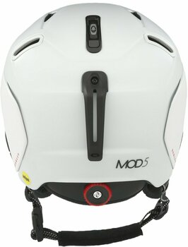 Ski Helmet Oakley MOD5 Mips Matte White M (55-59 cm) Ski Helmet - 3