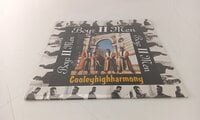 Boyz II Men - Cooleyhighharmony (Reissue) (180 g) (LP)