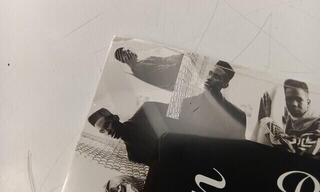 Schallplatte Boyz II Men - Cooleyhighharmony (Reissue) (180 g) (LP) (Nur ausgepackt) - 3