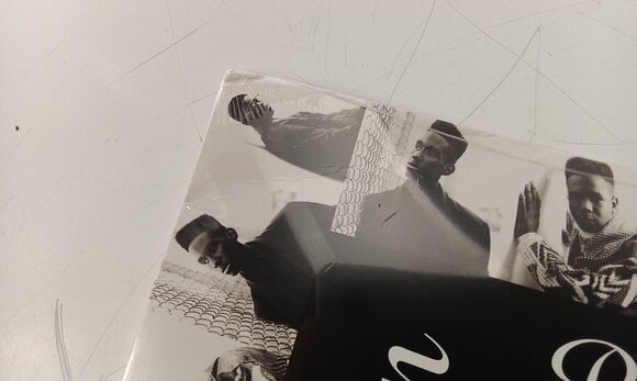 Disco de vinilo Boyz II Men - Cooleyhighharmony (Reissue) (180 g) (LP) (Recién desempaquetado) - 4