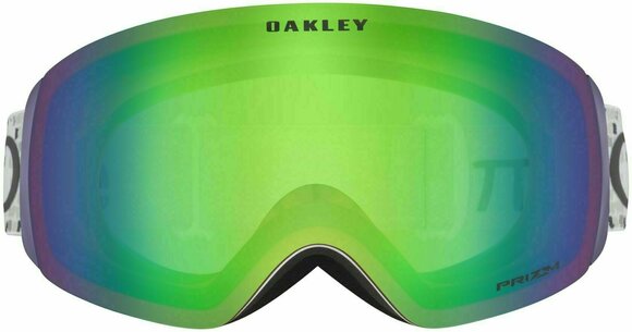 Lyžařské brýle Oakley Flight Deck XM 706471 Lyžařské brýle - 2