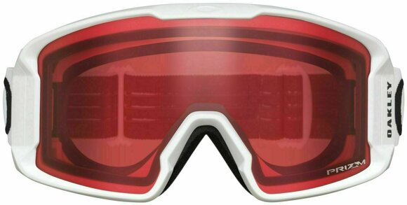 Okulary narciarskie Oakley Line Miner XM 709310 Okulary narciarskie - 2