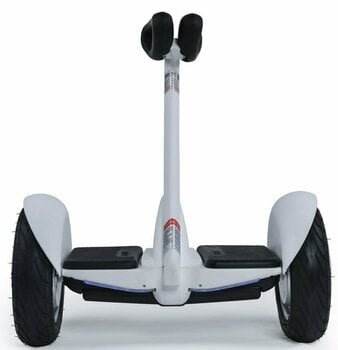 Hoverboard-lauta Segway Ninebot S White Hoverboard-lauta - 2