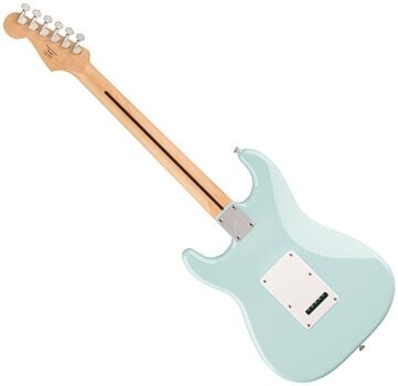 Elektrická kytara Fender Squier Sonic Stratocaster Pack MN Sonic Blue Elektrická kytara - 3