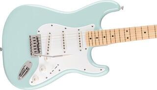 Elektrická kytara Fender Squier Sonic Stratocaster Pack MN Sonic Blue Elektrická kytara - 4