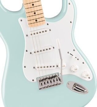 Elektrická kytara Fender Squier Sonic Stratocaster Pack MN Sonic Blue Elektrická kytara - 6