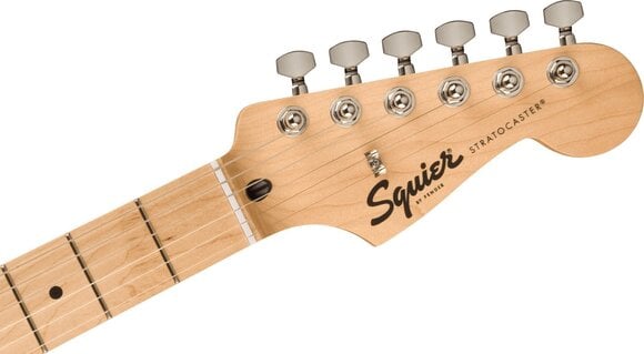 Elektrická kytara Fender Squier Sonic Stratocaster Pack MN Sonic Blue Elektrická kytara - 7