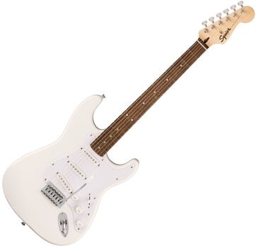 Elektrická kytara Fender Squier Sonic Stratocaster Pack LRL Arctic White Elektrická kytara - 2