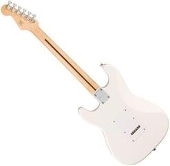 Električna gitara Fender Squier Sonic Stratocaster Pack LRL Arctic White Električna gitara - 2