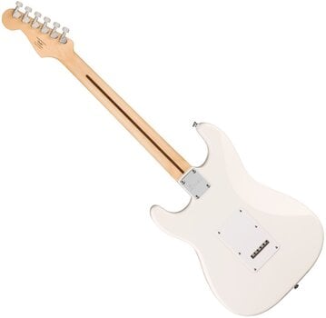 Elektrická kytara Fender Squier Sonic Stratocaster Pack LRL Arctic White Elektrická kytara - 3