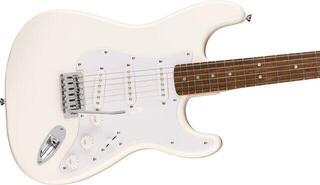 Električna gitara Fender Squier Sonic Stratocaster Pack LRL Arctic White Električna gitara - 4